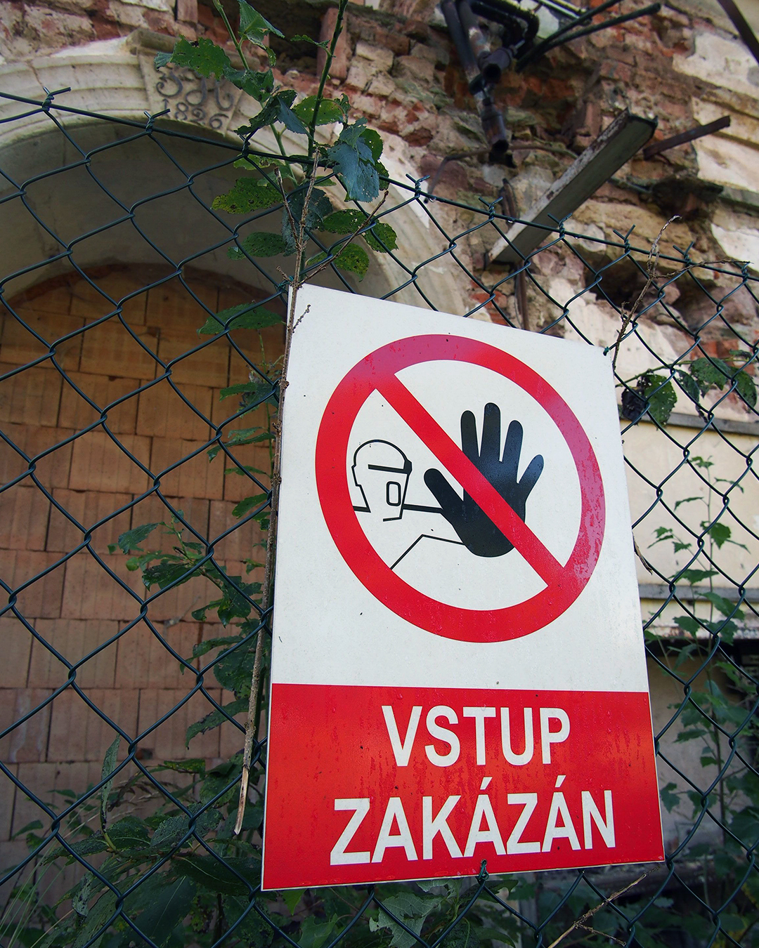 Náchod Spa // Design Log #01: Finding the Core